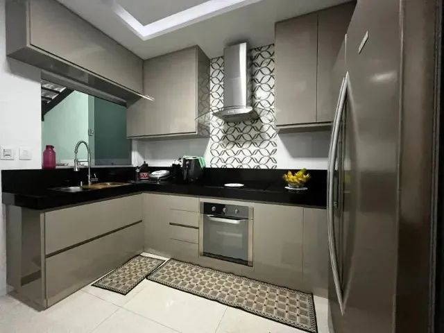 Foto - Suzano - Jardim Imperador