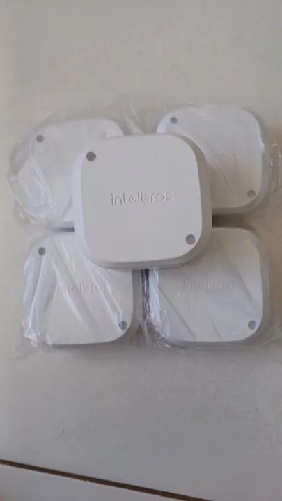 Kit 12 caixas de passagem  - Foto 2