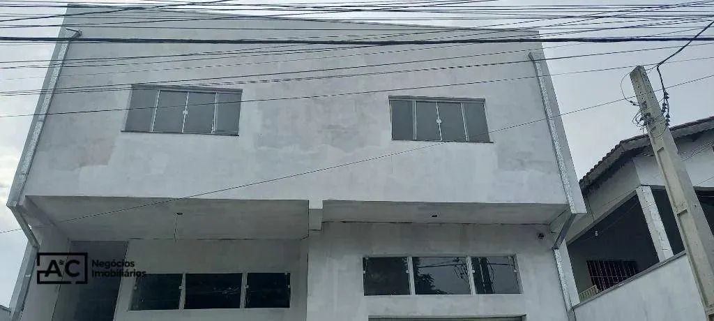 Sala para alugar, 40 m² por R$ 1.200,01/mês - Jardim Amanda I - Hortolândia/SP