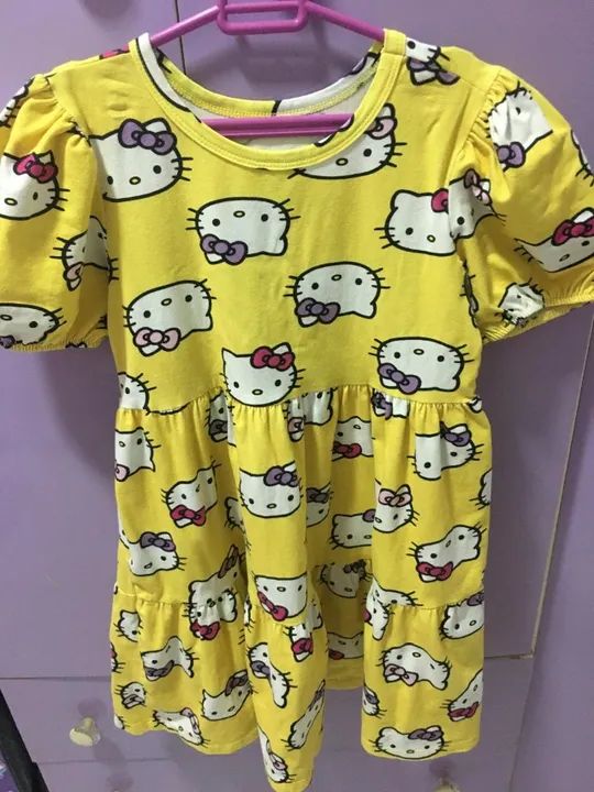 Roupas e Calçados Infantil  - Foto 3