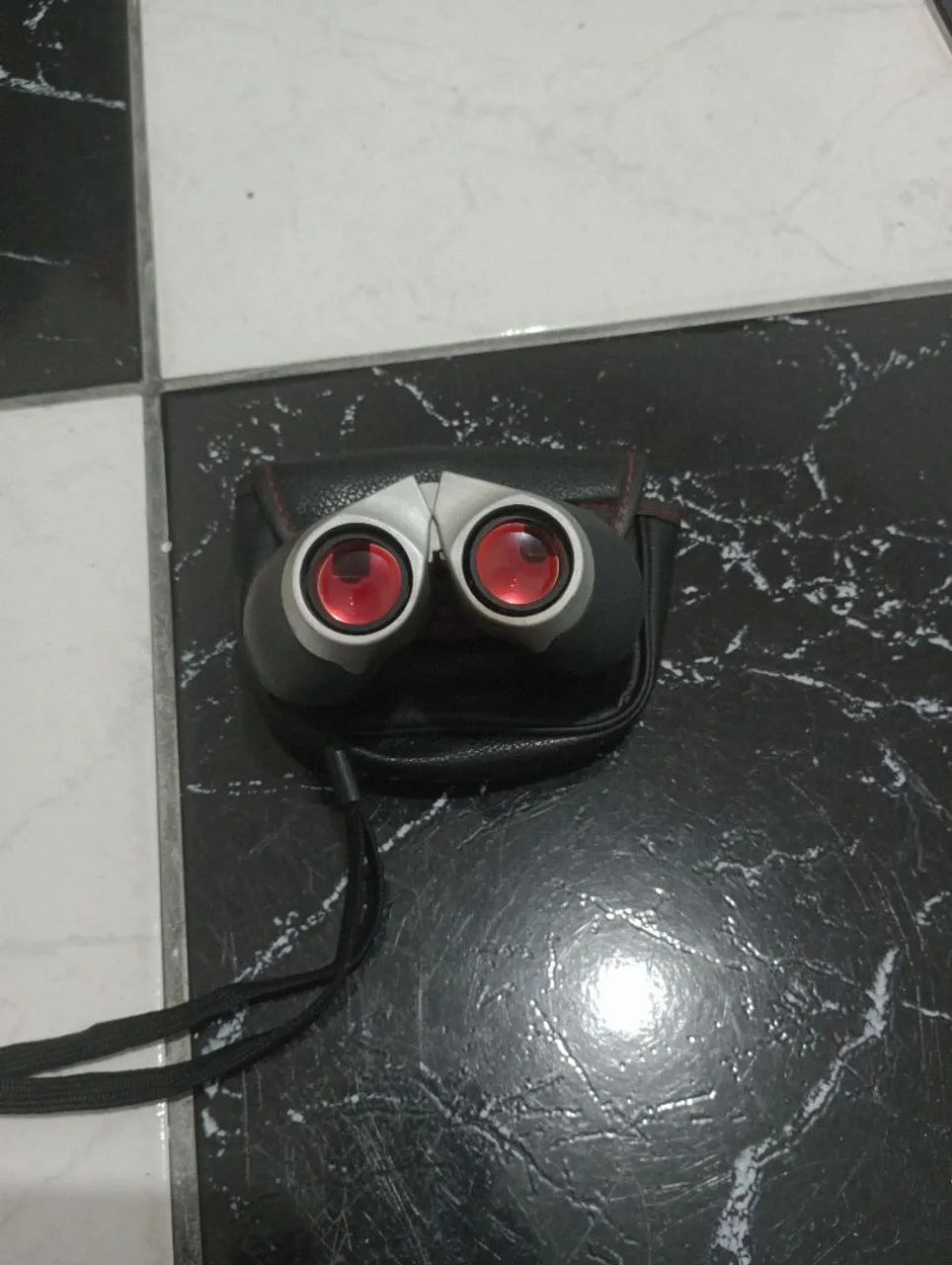 Binóculo para Acampamento