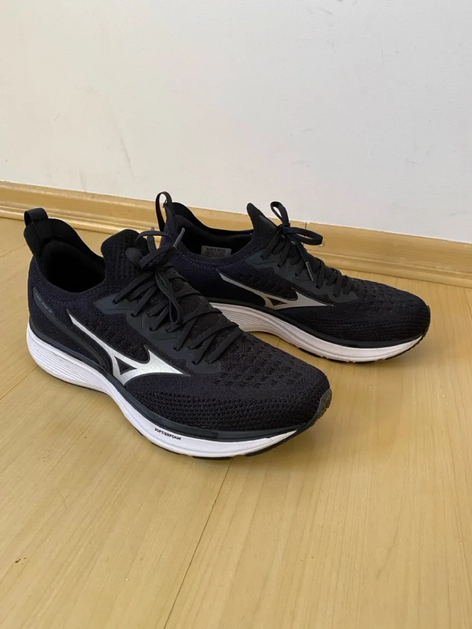 Tênis Mizuno Cool Ride