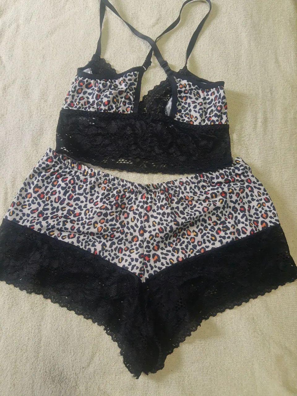 Baby doll  obs novo sem uso  - Foto 2