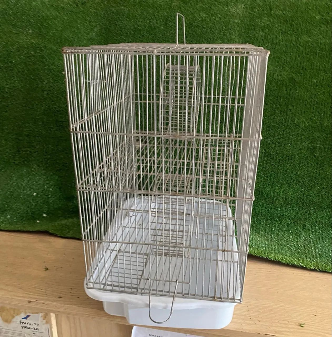 Gaiolas para Porquinho da índia / Hamster - Foto 2