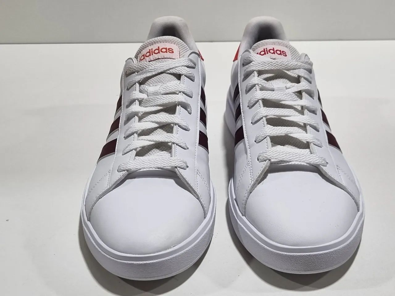 TÊNIS ADIDAS GRAND COURT BASE 2.0 IU8088 