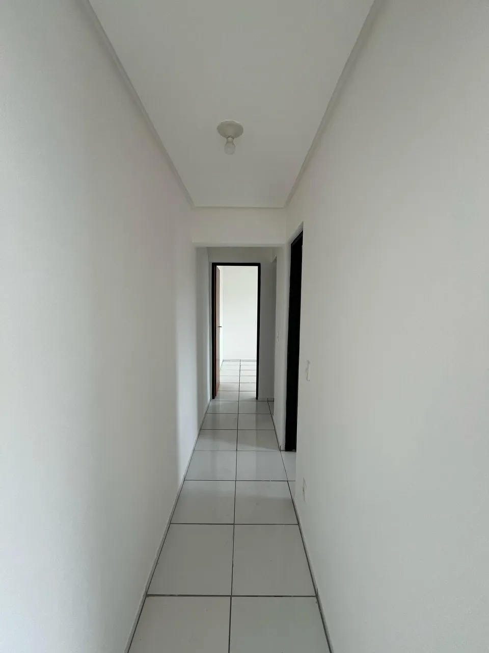 Imóvel para aluguel tem 48 metros quadrados com 2 quartos em Horto - Teresina - PI
