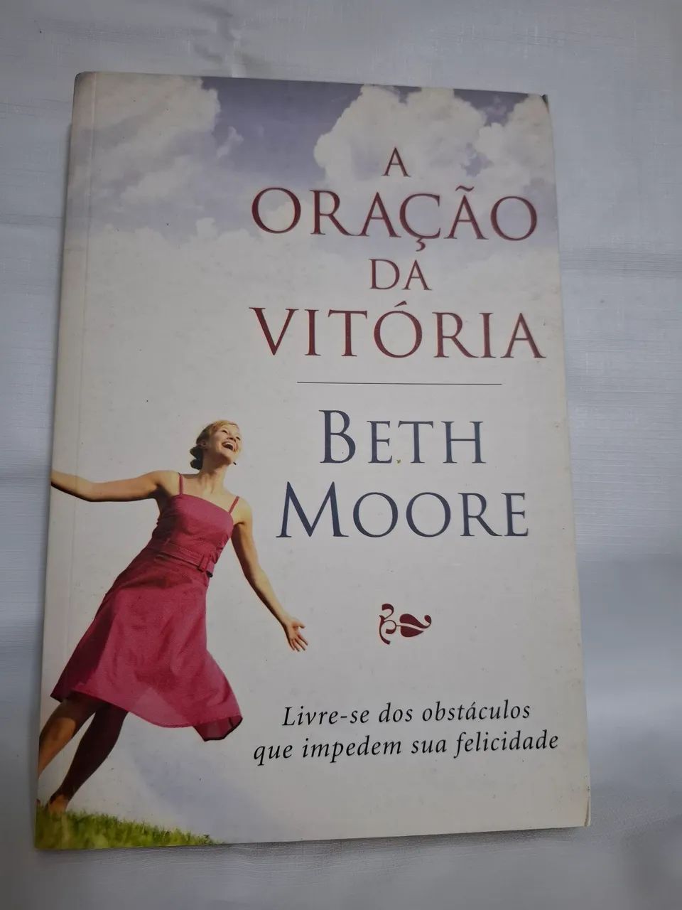 O Poder da Oração (kit com 6 livros)