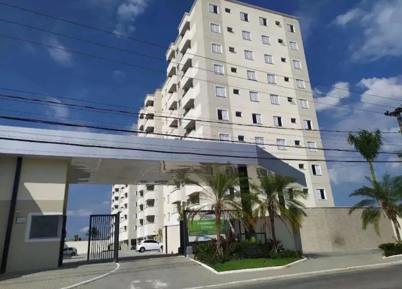 Foto - Jacareí - Jardim Santa Maria