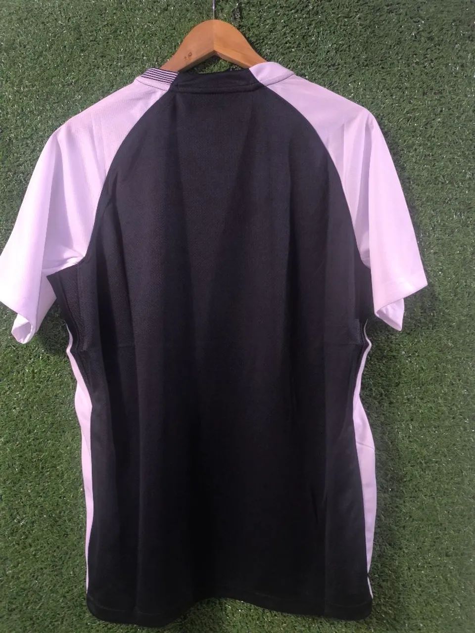 Camisa do Corinthians nova Preta 25/26 - Foto 5