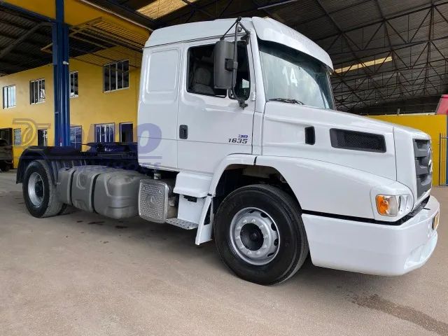 MB/Atron 1635S 2014
