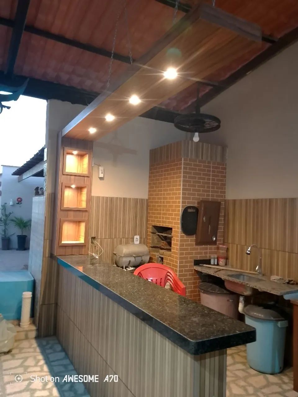 Móveis projetados para todas as áreas  - Foto 2