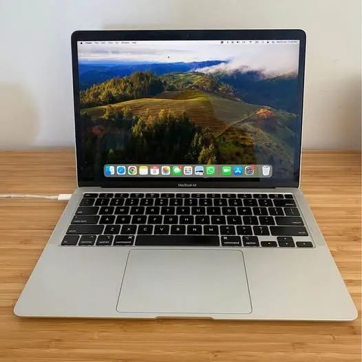 Macbook Air 2020
