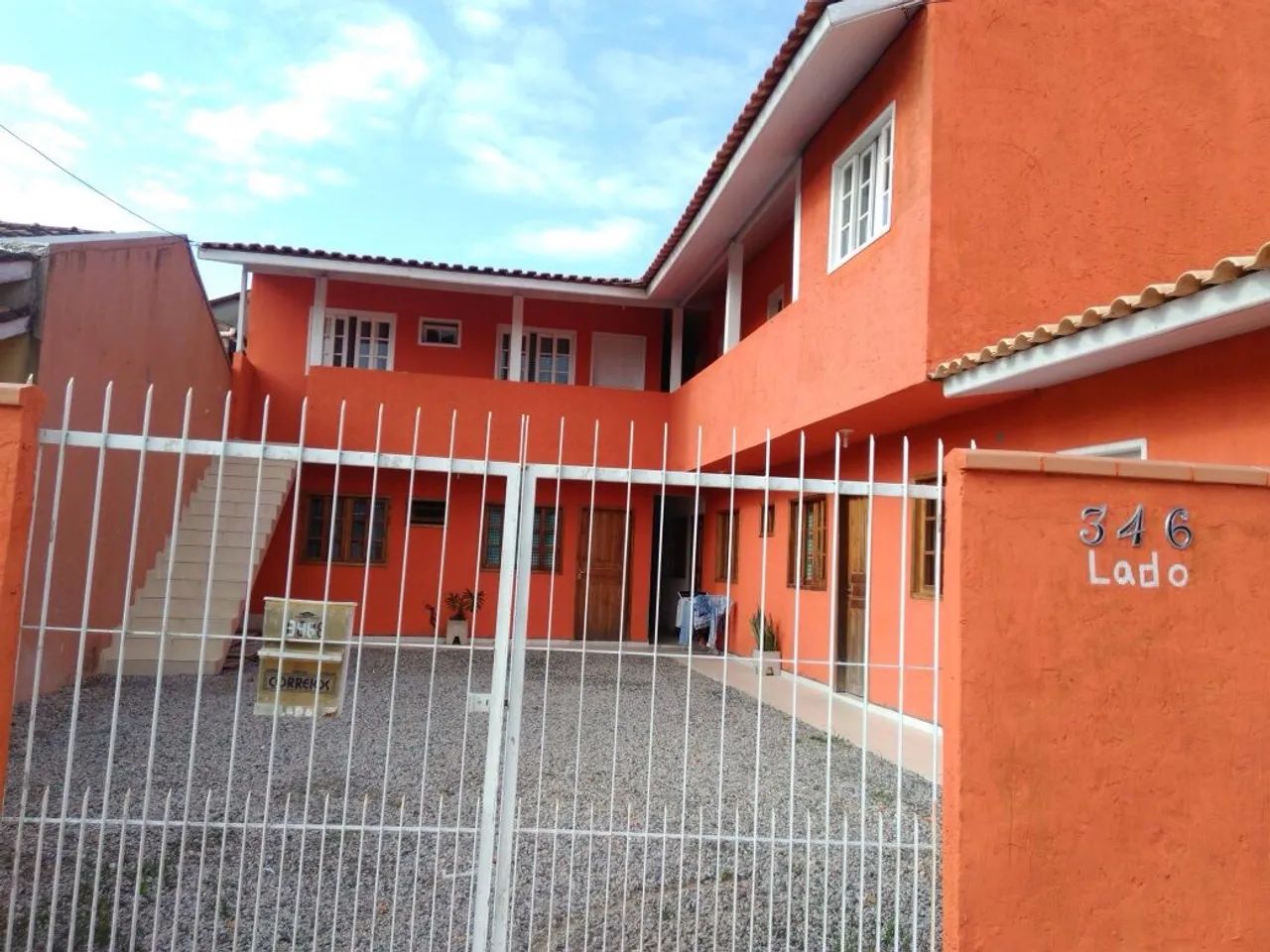 Foto - Florianópolis - Tapera da Base