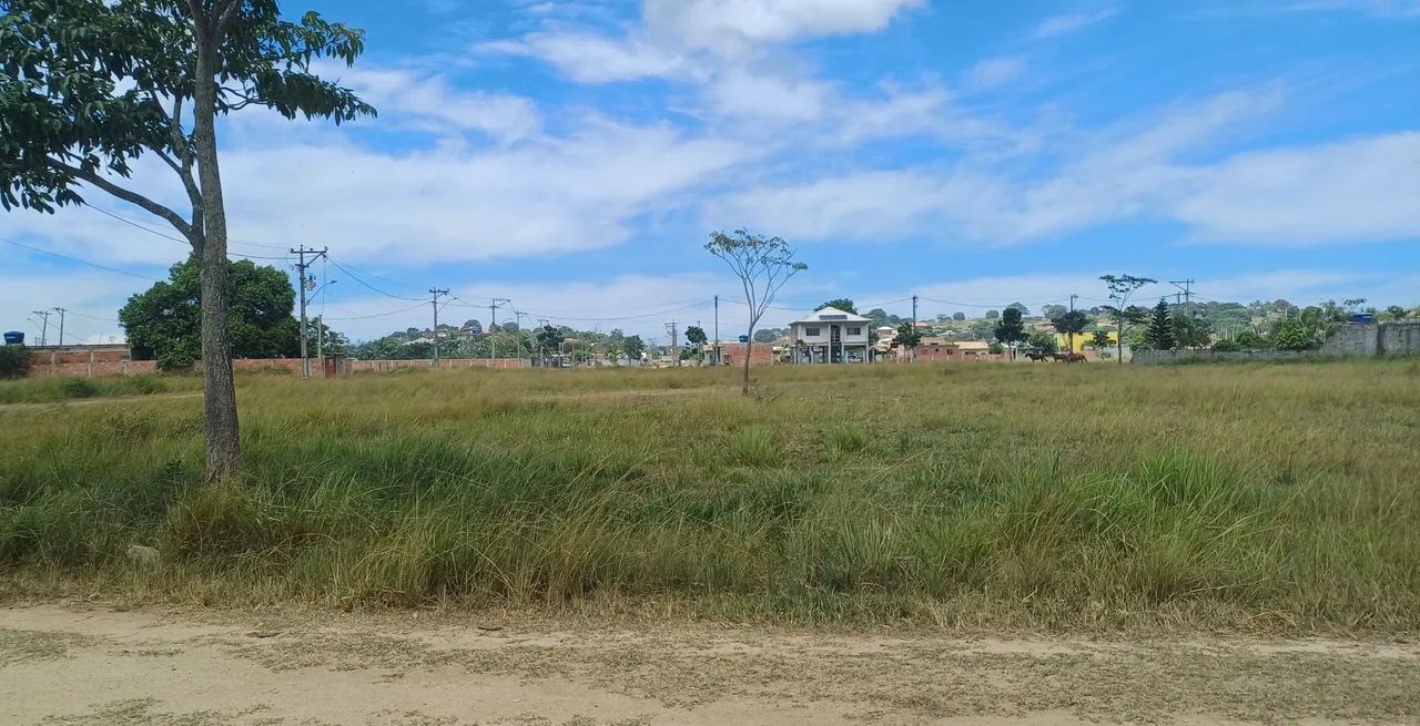 Terreno Praia Seca