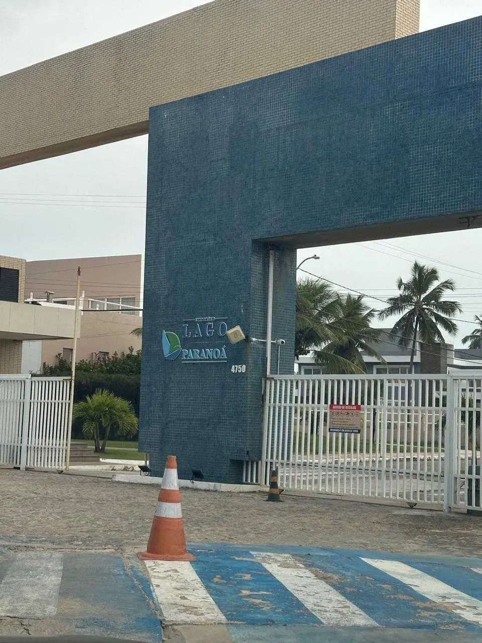 Condomínio Lago Paranoá -