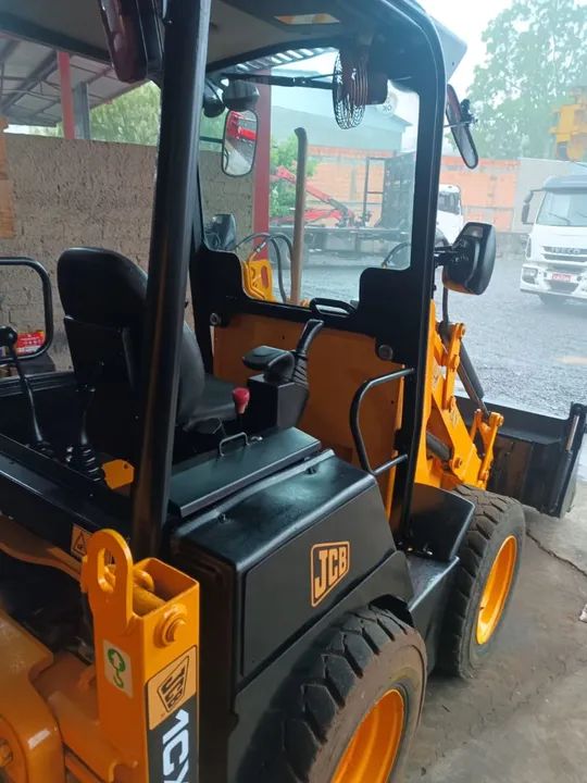 Mini retro JCB 1cx  - Foto 7