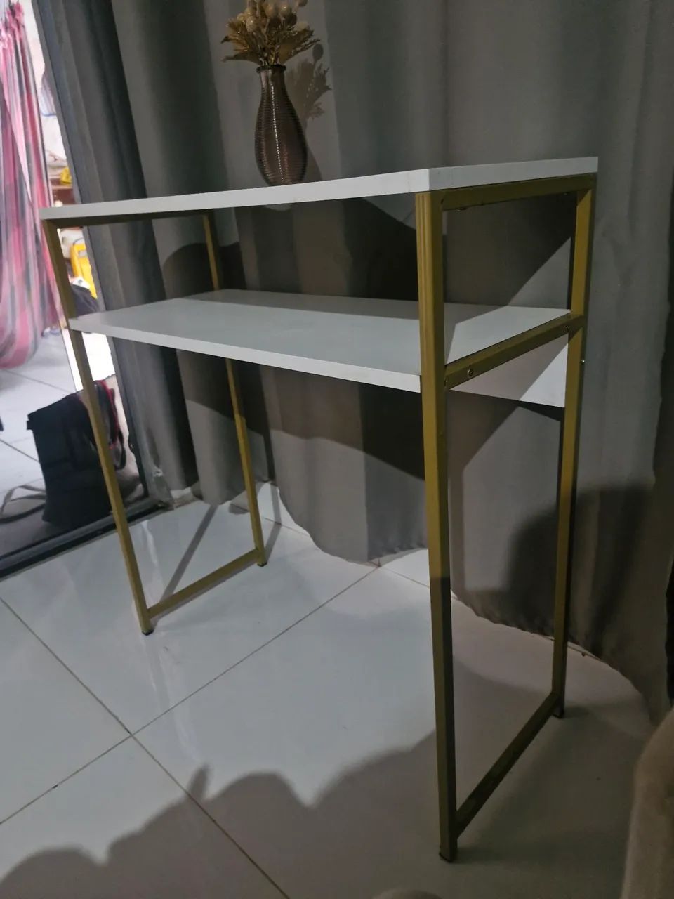 Sideboard Table