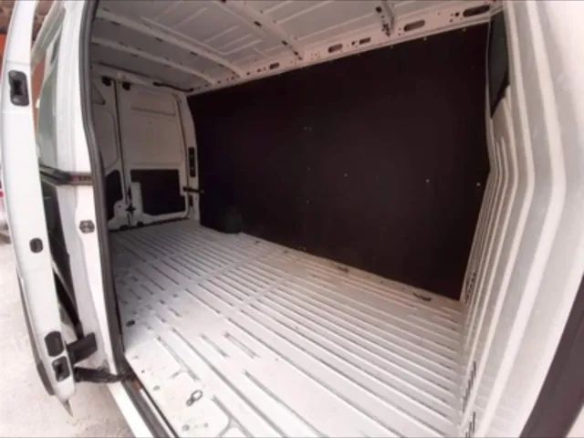 Renault Master Furgão 2019 - Foto 5