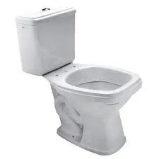 BACIA + CAIXA ACOPLADA QUADRADO DUAL 3/6 LTS VALENTINA - oferta até 09/03/2026