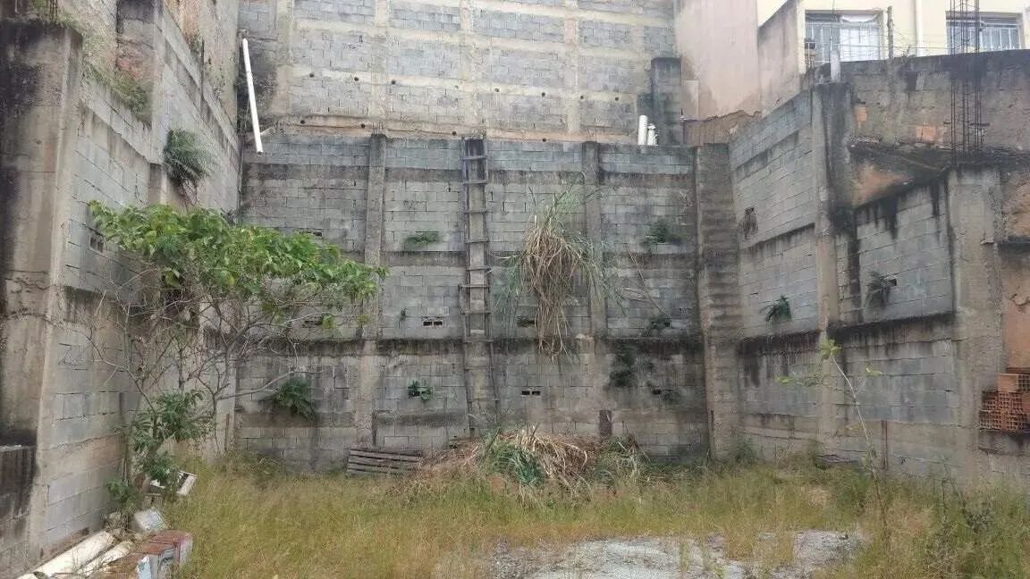 Lote - Terreno à venda, Cachoeirinha - Belo Horizonte/MG - Foto 9