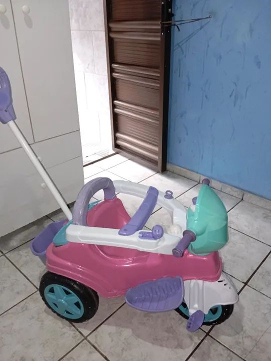 Triciclo - Foto 3