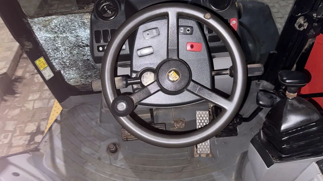 Caterpilla  - Foto 4