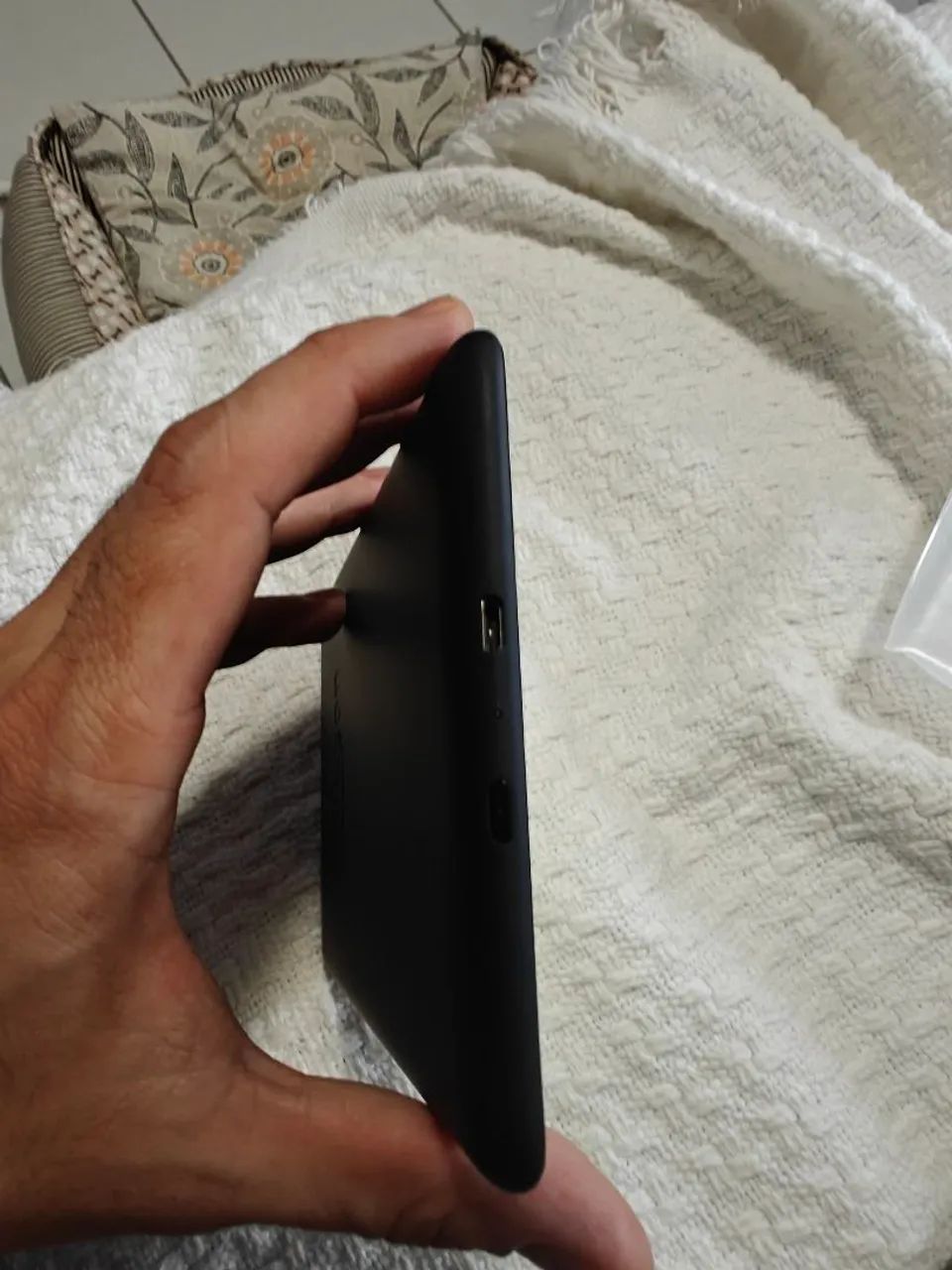 Amazon Kindle Paperwhite 10ª geração, Ano 2018, Modelo PQ94WIF - Foto 3
