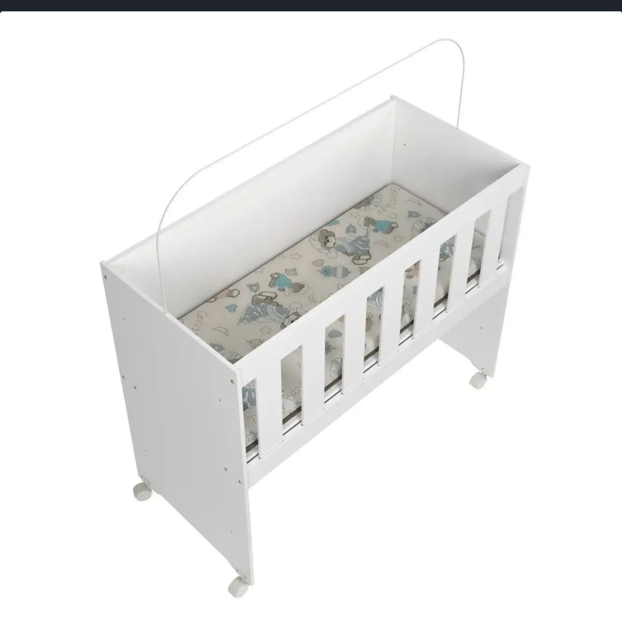Mini berço 64850059529475121