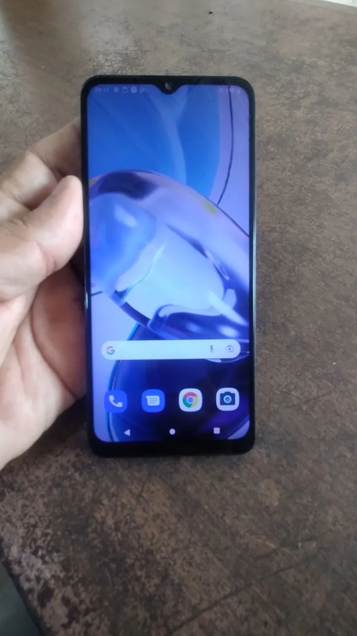 Moto E22 64GB todo original