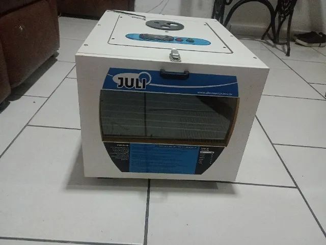 Chocadeira de ovos  - Foto 3