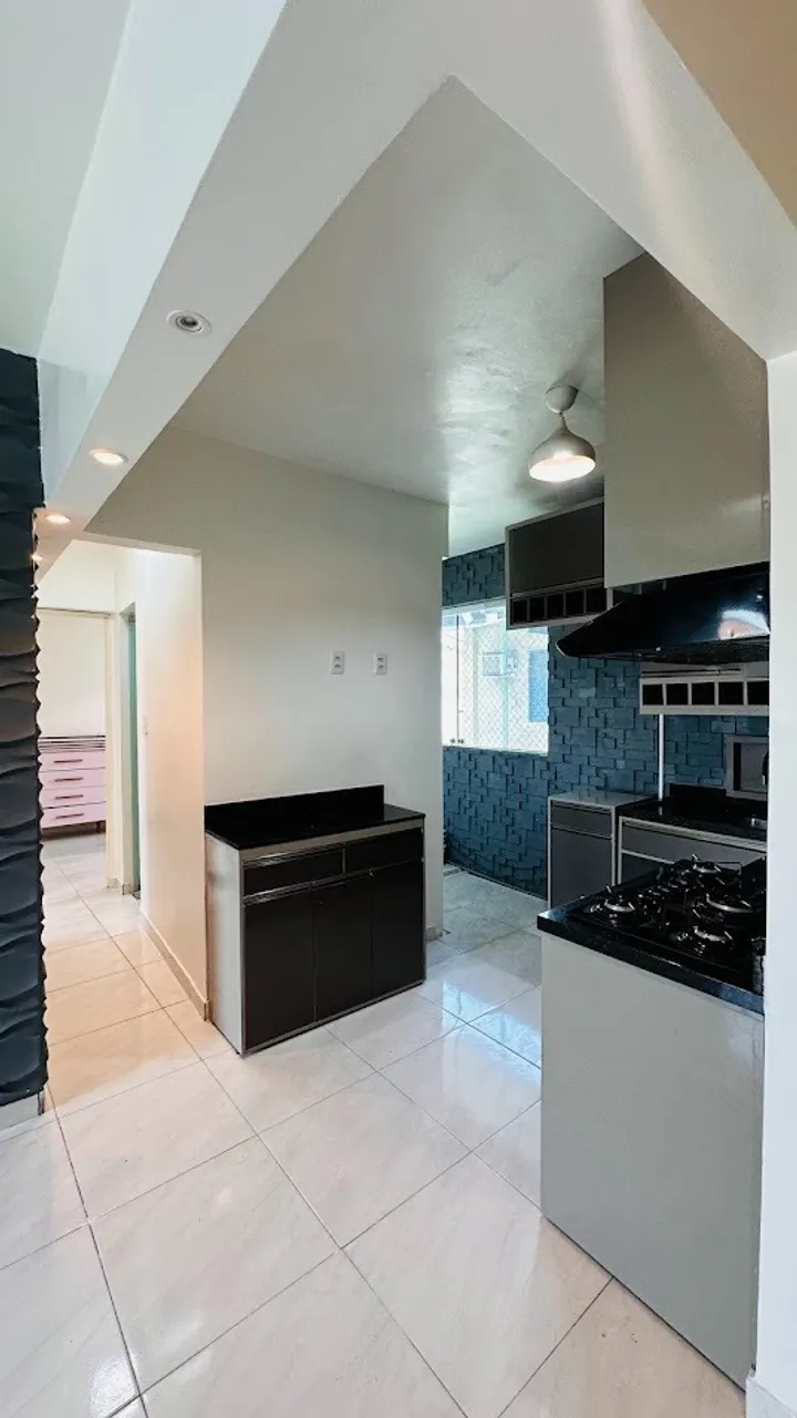 Apartamento no Parque das Laranjeiras