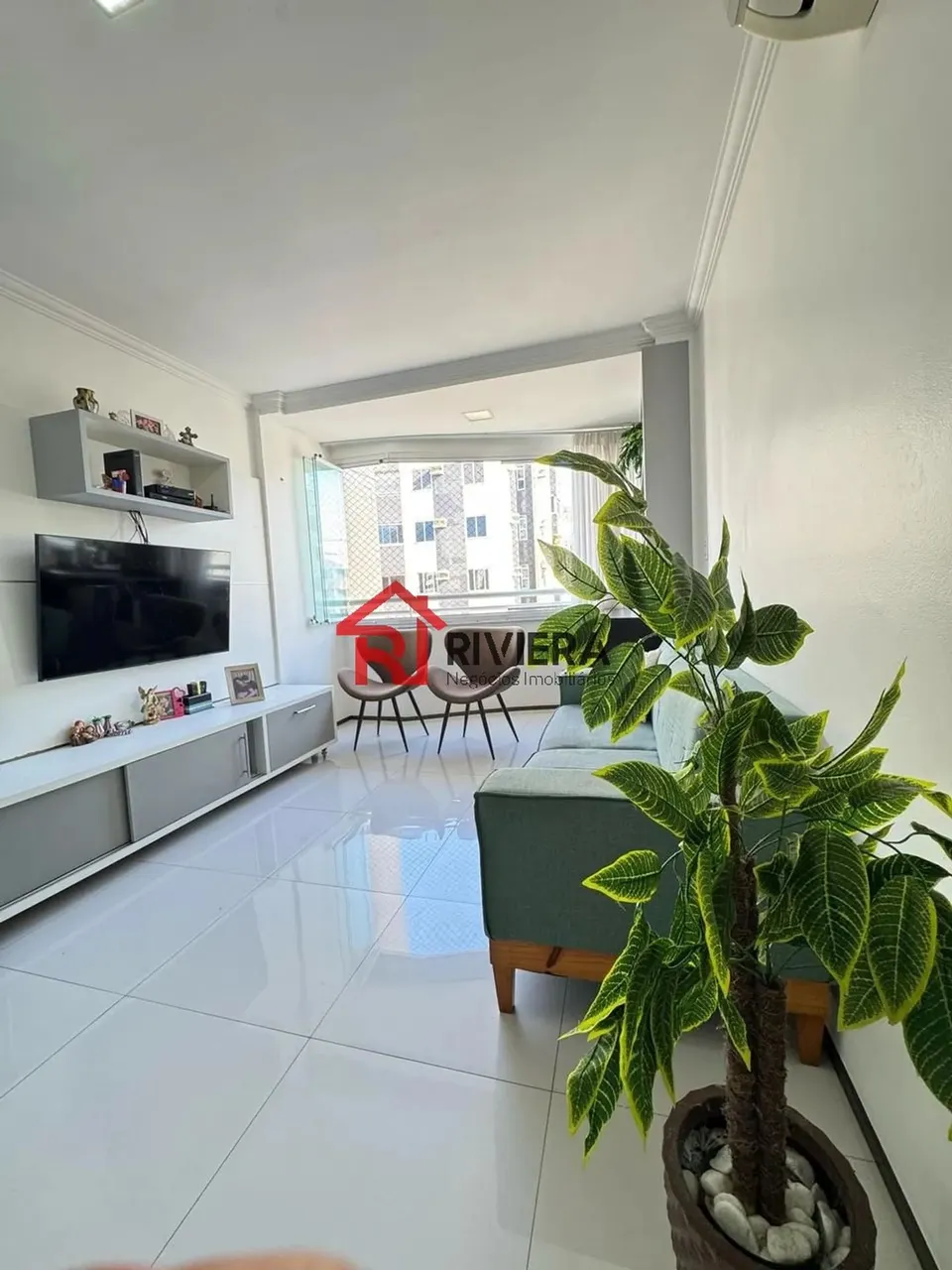 Apartamento à venda em São Luís-MA, Jardim Renascença: 3 quartos, 1 suíte, 92m² de área.