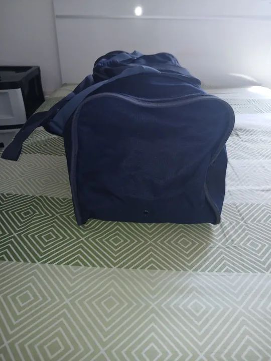 Venda de bolsa p/viagem - Foto 4