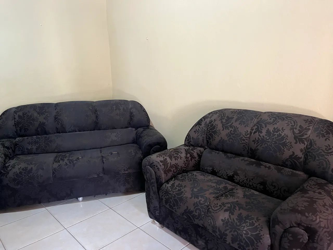 Conjunto de sofá  - Foto 5