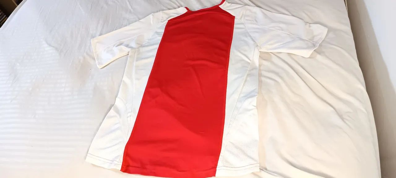 Camiseta Adidas Ajax Amsterdam - Foto 4