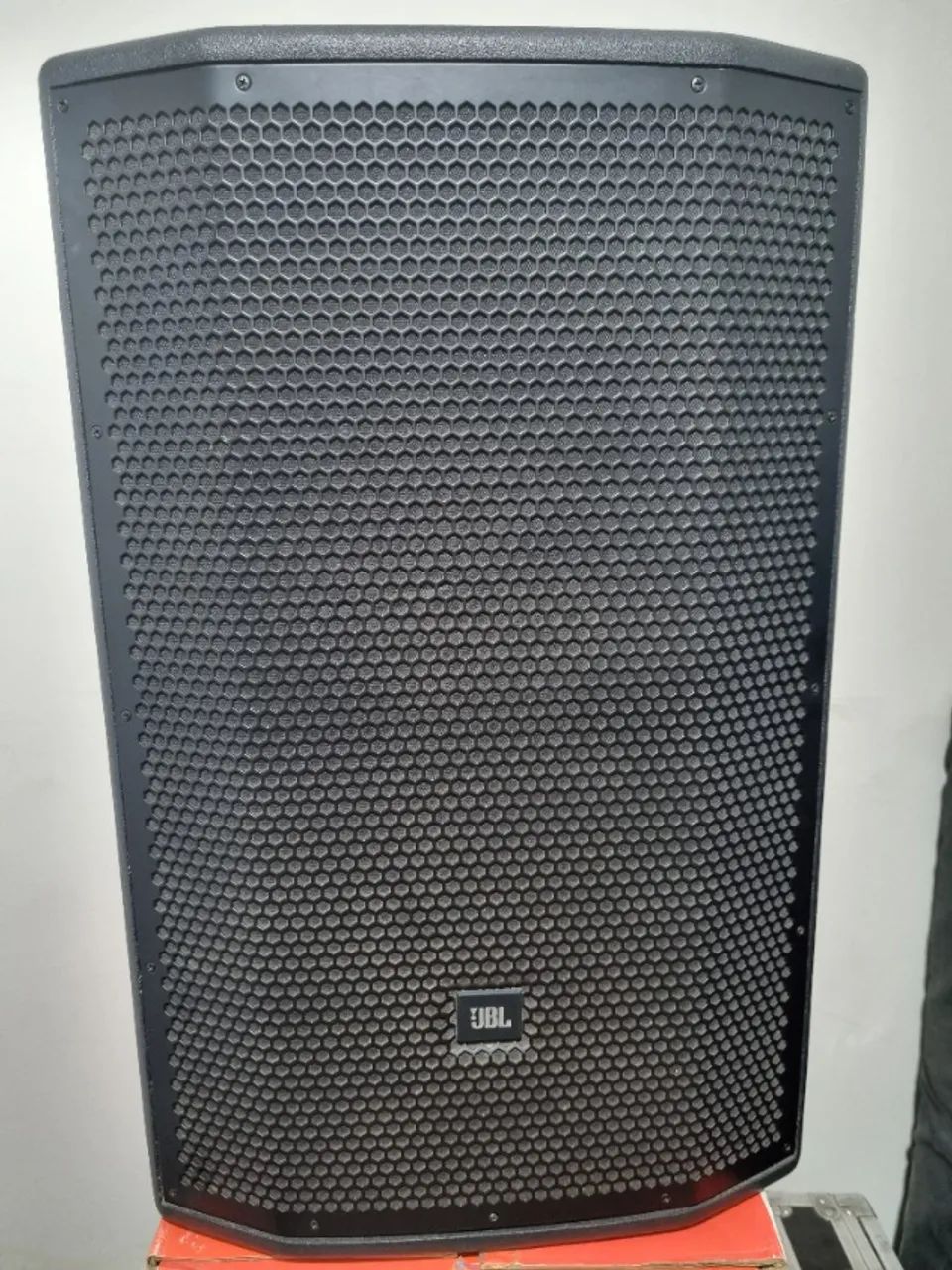 CAIXA JBL PRX815 - Foto 3