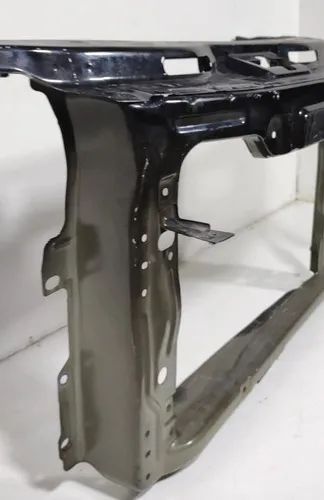 Painel Frontal Volkswagen Gol/voyage/saveiro G7/g8 Preto - Foto 5