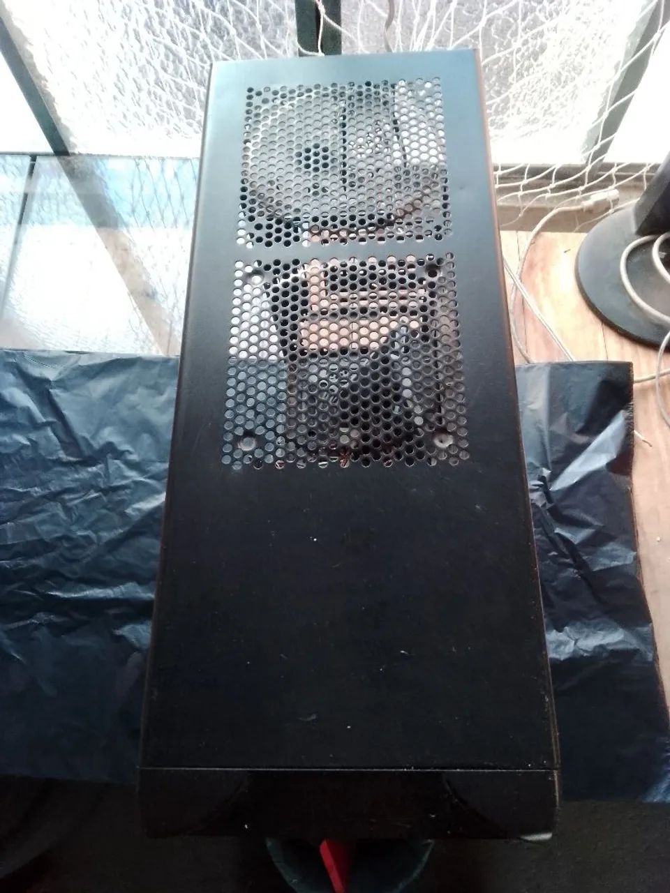 Gabinete PC Gamer - Foto 2