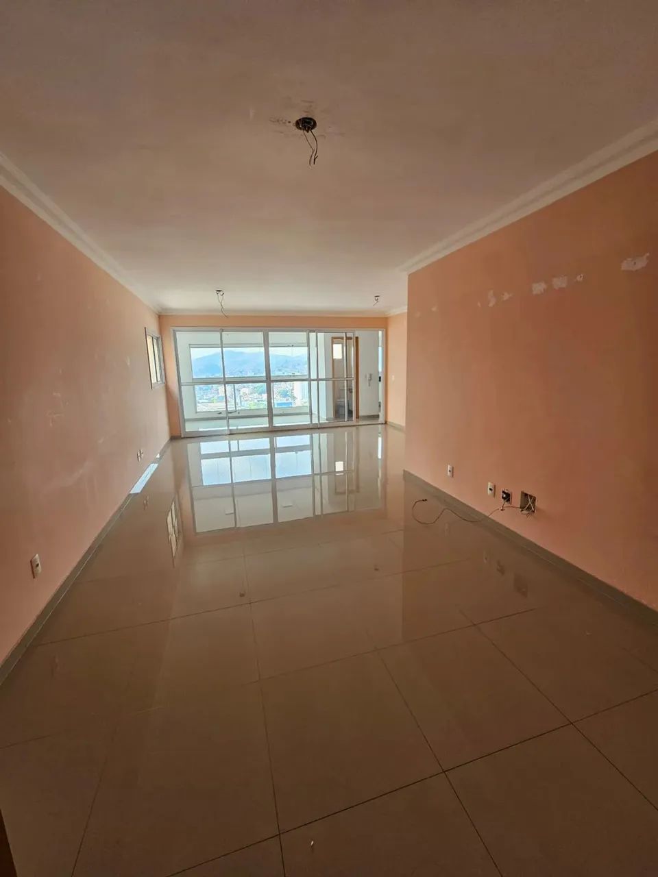 Apartamento Amplo - Vila Bocaina - Mauá - SP