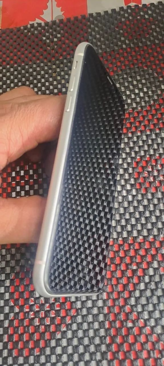 iPhone XR 128GB com nota - Foto 4