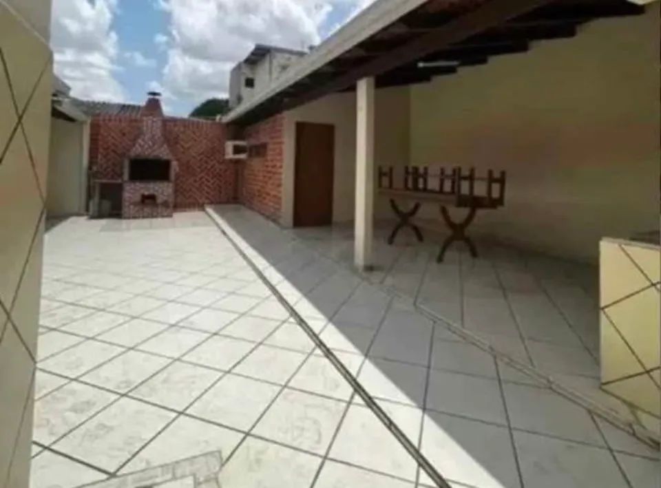 Casa à venda na estrutural  - Foto 4
