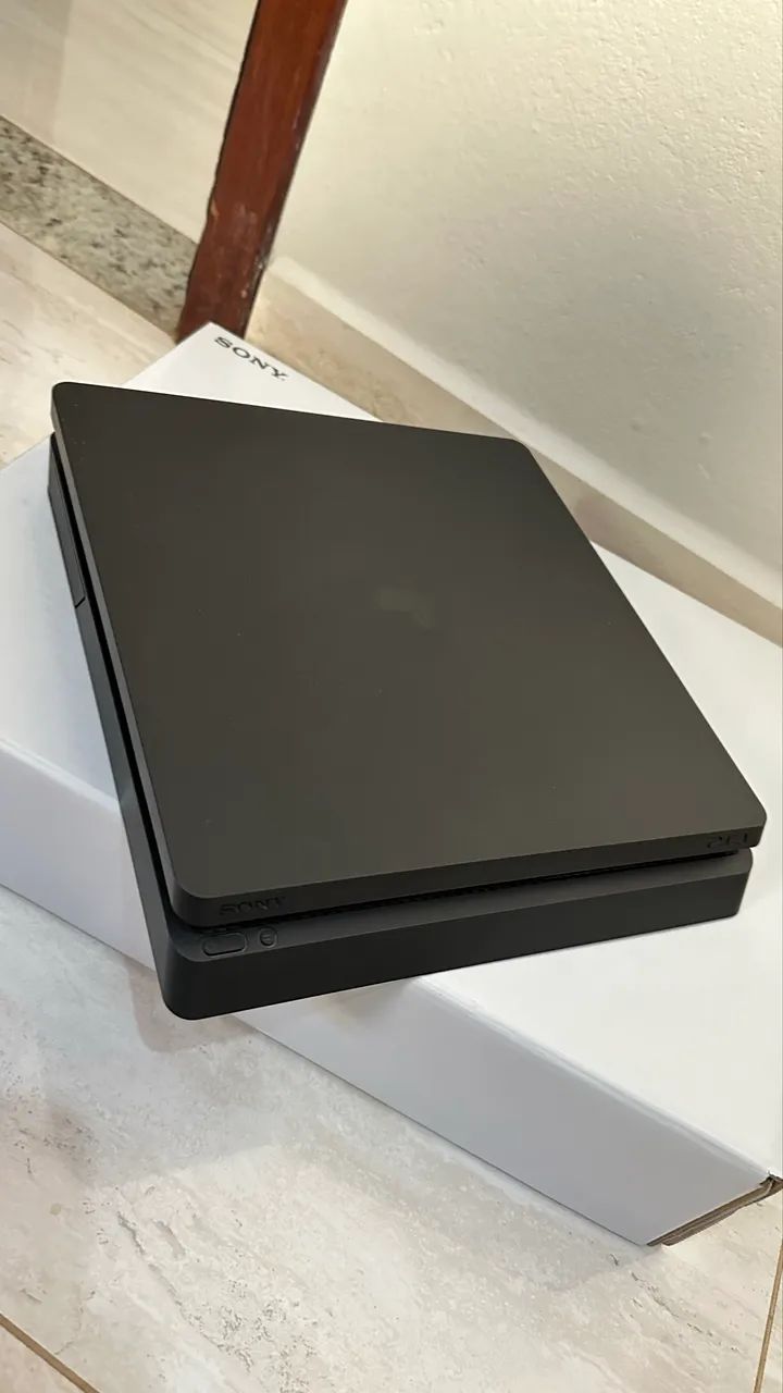 Playstation 4 Slim 1TB - Foto 6