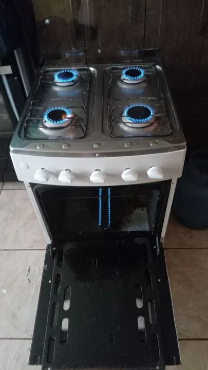 Fogão  - Foto 3
