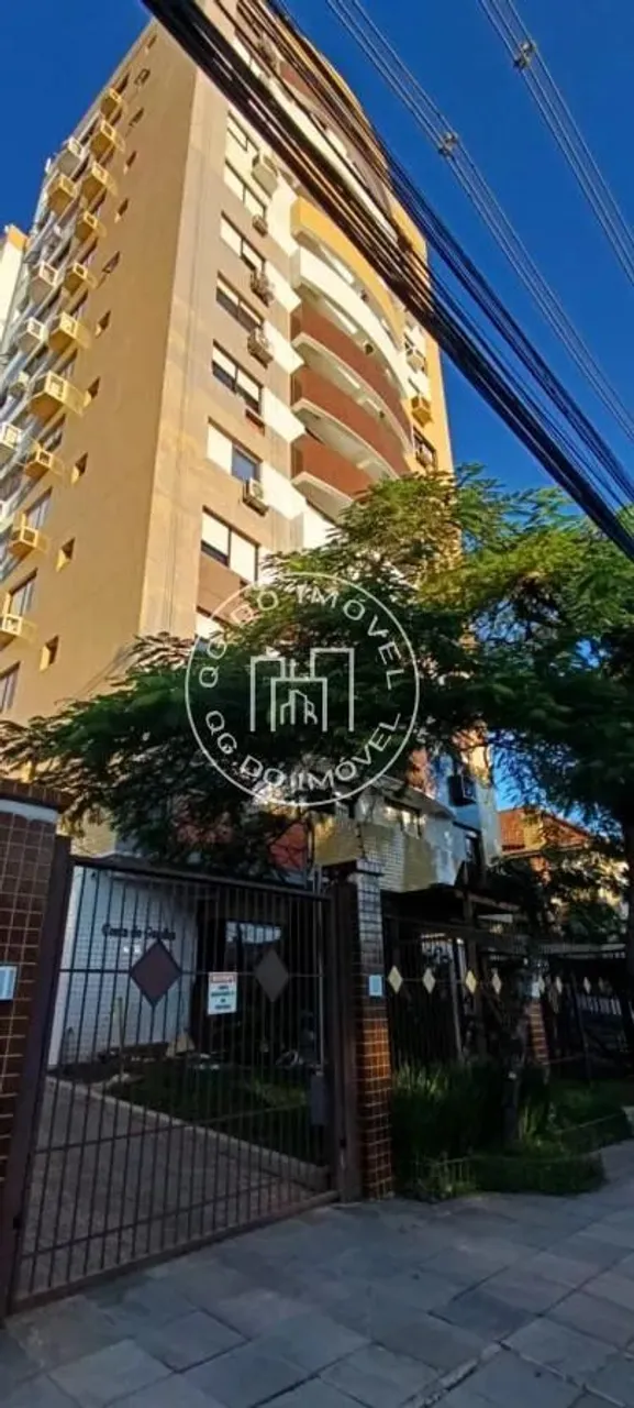 Apartamento para Venda em Porto Alegre, Praia de Belas, 3 dormitórios, 1 suíte, 2 banheiro