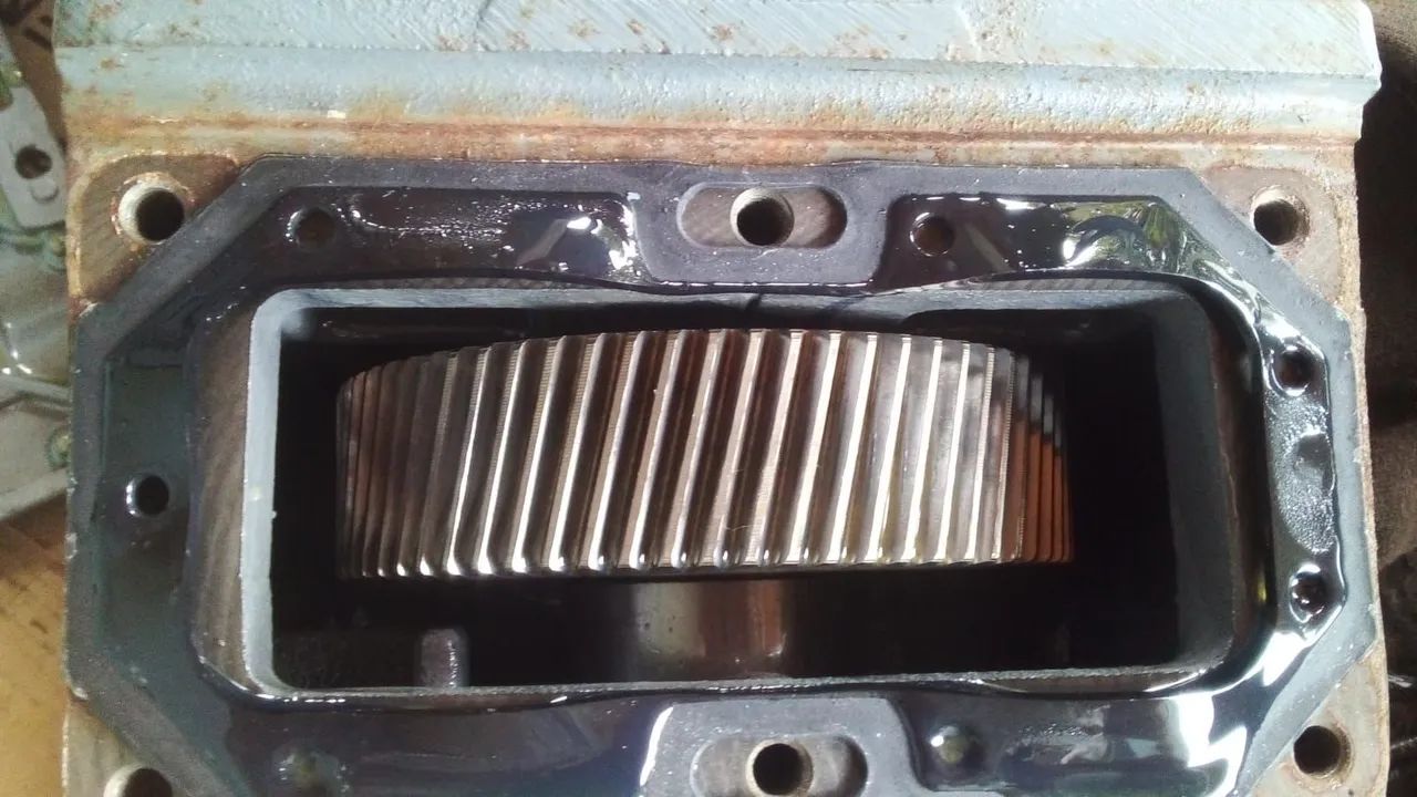 Motorredutor  - Foto 4