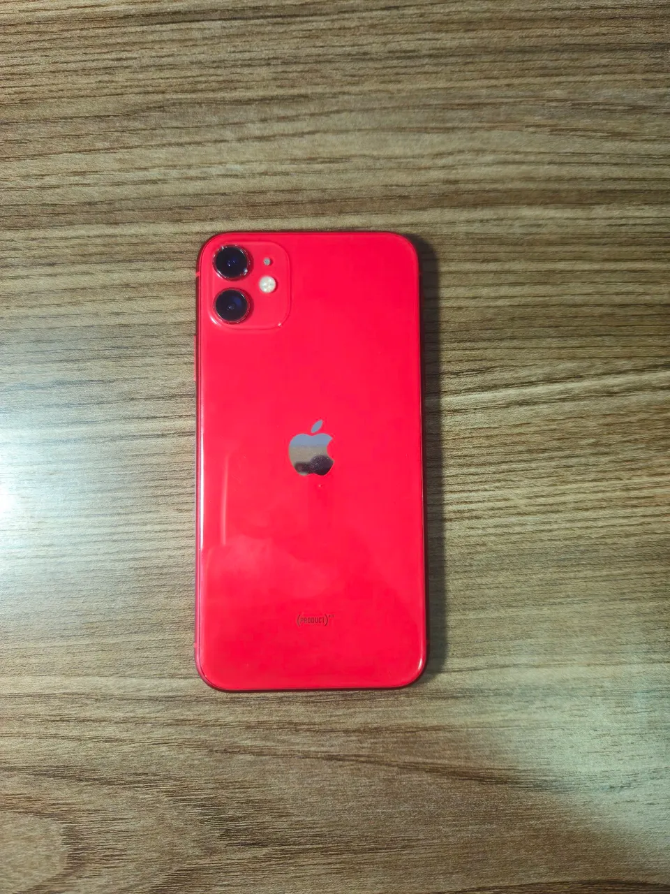 Iphone 11 Red
