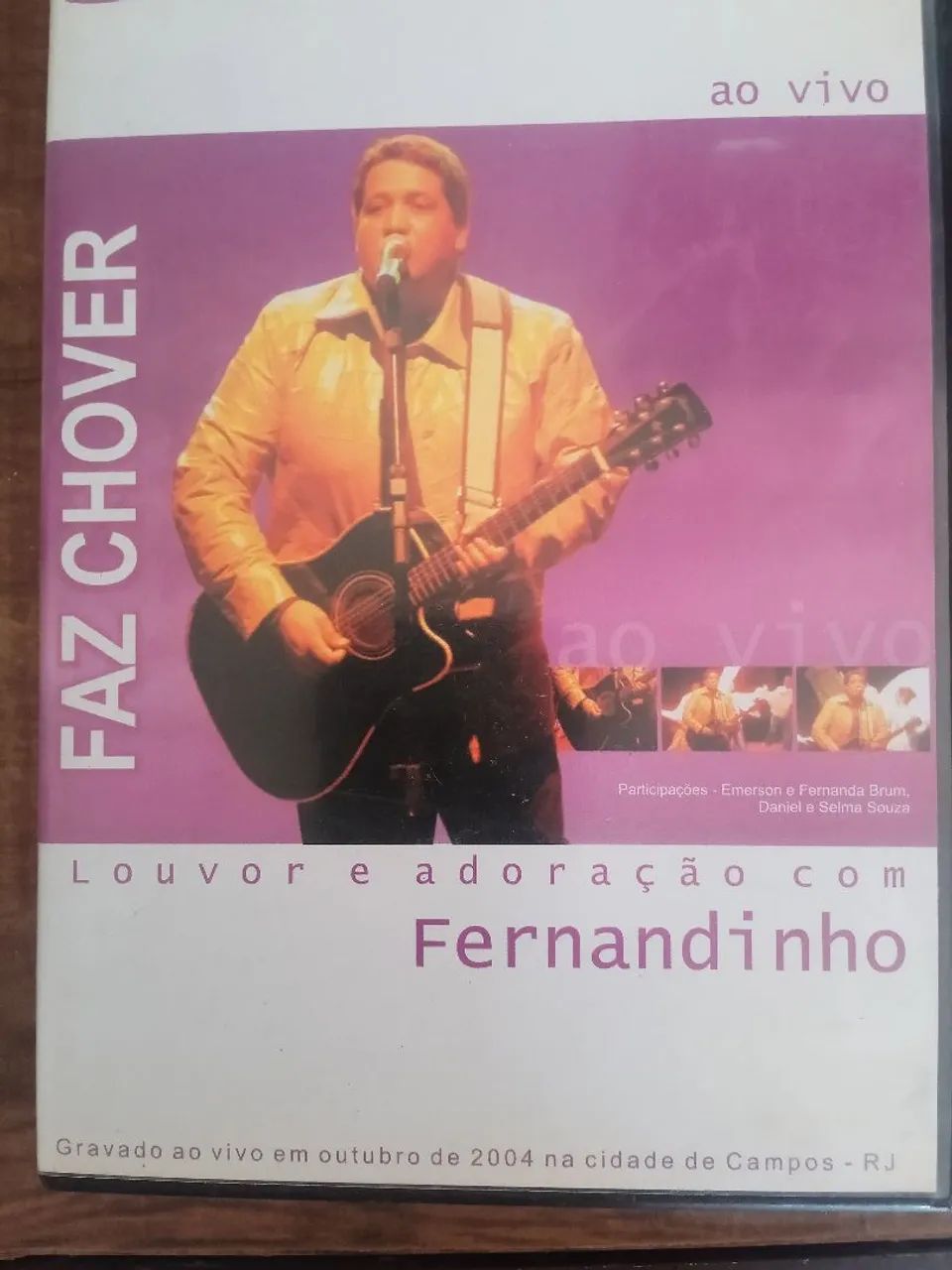 DVD s  Evangelicos - Foto 4