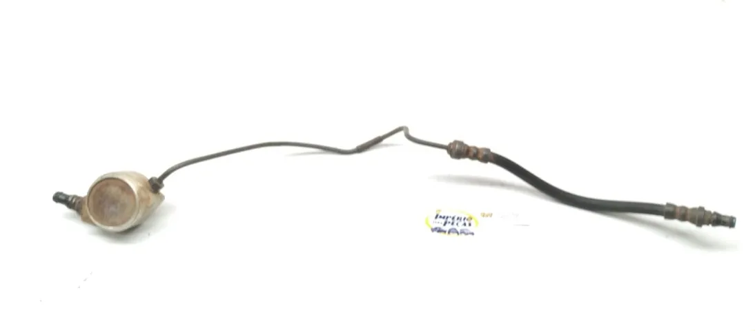 Flexivel Atuador Embreagem Amarok 2.0 12/16 2h1721480a #40469