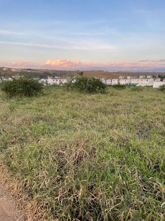 Lote 10x22 Loteamento Manoel Camelo - Garanhuns/PE - Foto 3