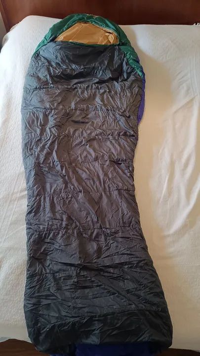 Saco de Dormir para Acampamento